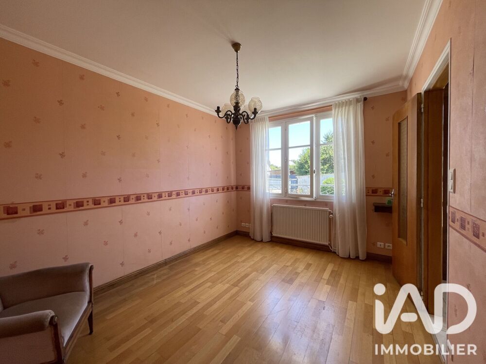 Vente Maison/villa 5 pièces