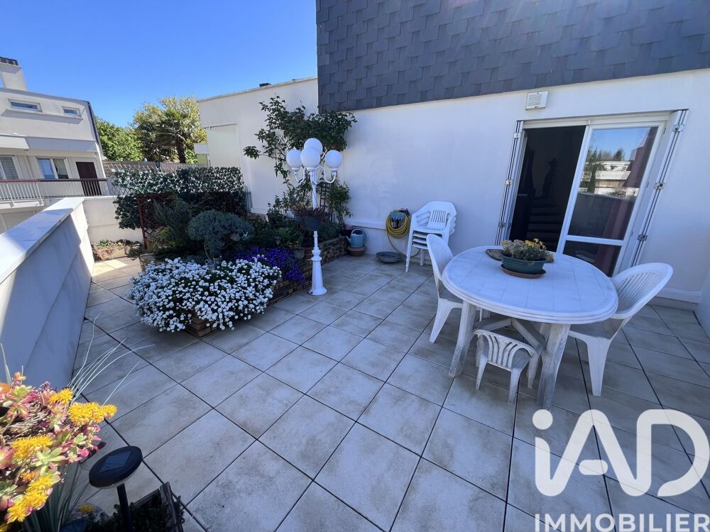Vente Appartement Vente Duplex 4 pièces Coubron