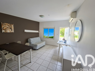  Maison à vendre 2 pièces 32 m²