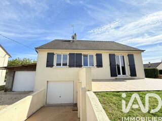  Maison � vendre 5 pi�ces 88 m�
