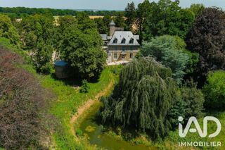  Maison à vendre 15 + pièces 1200 m²