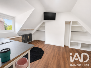  Maison à vendre 3 pièces 52 m²