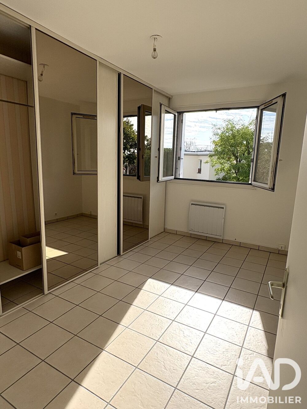 Vente Appartement Vente Appartement 5 pièces Livry-gargan