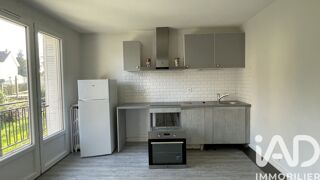  Maison à vendre 4 pièces 63 m²
