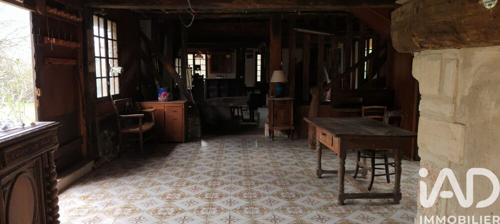 Vente Maison/villa 7 pièces