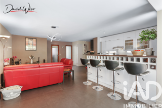  Appartement à vendre 3 pièces 75 m²