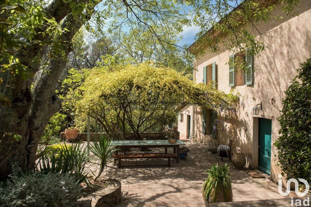 Vente Maison/villa 7 pièces