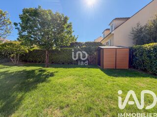  Maison à vendre 6 pièces 169 m²