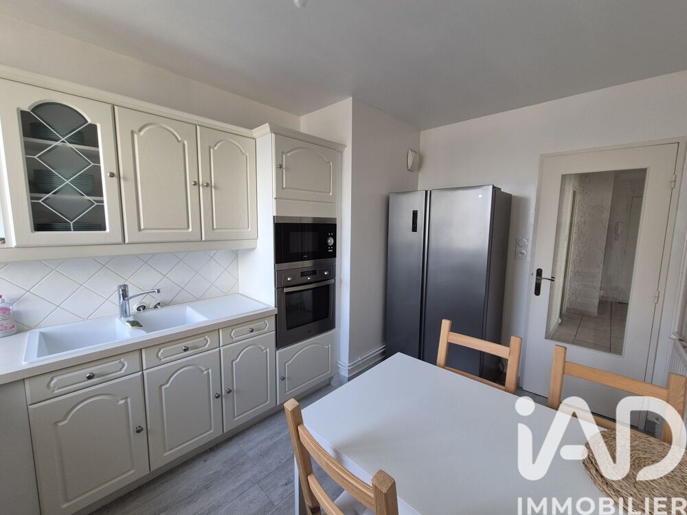 Vente Appartement 5 pièces