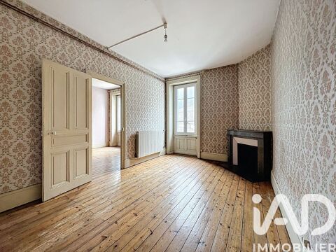  Appartement à vendre 2 pièces 58 m²