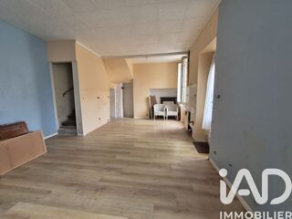  Maison � vendre 5 pi�ces 100 m�