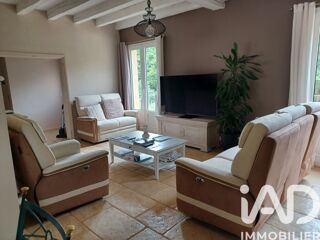  Maison à vendre 6 pièces 180 m²