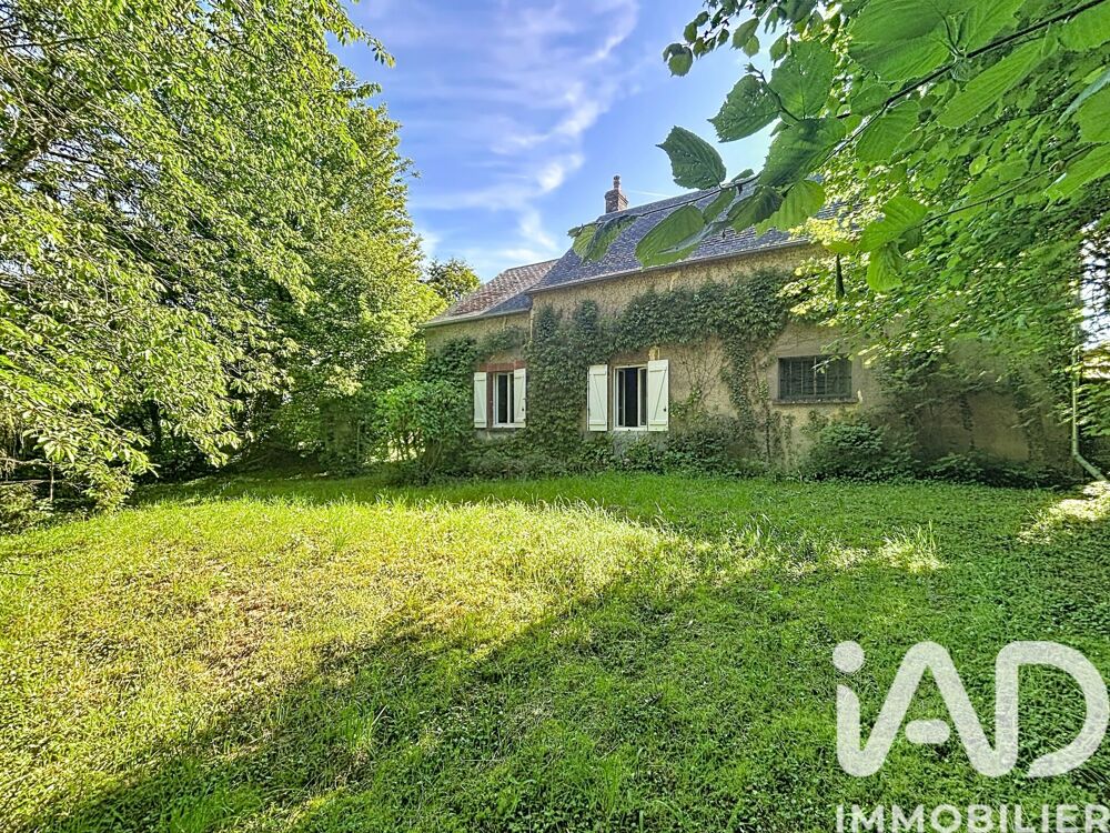 Vente Maison Vente Maison/villa 4 pièces Saint-sulpice