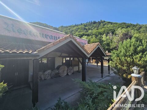  Vente Boutique/Local commercial 300 m&sup2; 