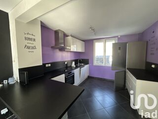  Maison à vendre 5 pièces 140 m²
