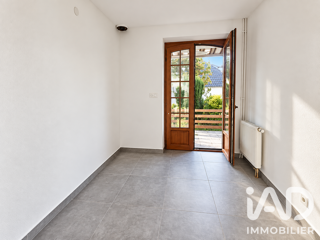  Appartement à louer 4 pièces 133 m²