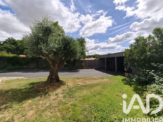  Maison à vendre 7 pièces 161 m²