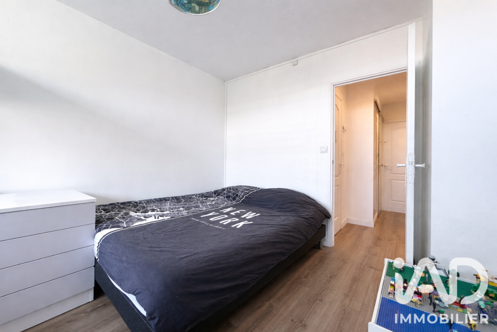 Vente Appartement Vente Appartement 4 pièces Fontenay-le-fleury
