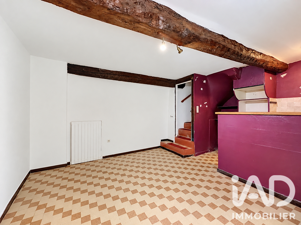 Vente Maison Vente Maison de village 4 pièces Malaucène