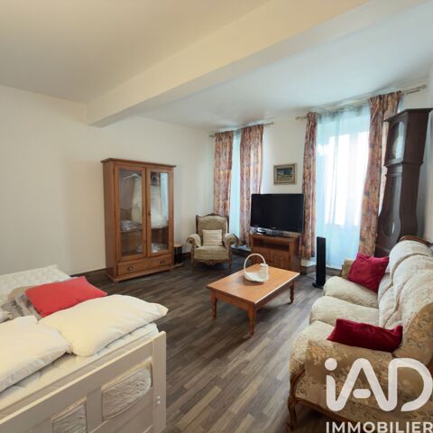   Vente Maison Maison - 13 pi�ce(s) - 220 m�