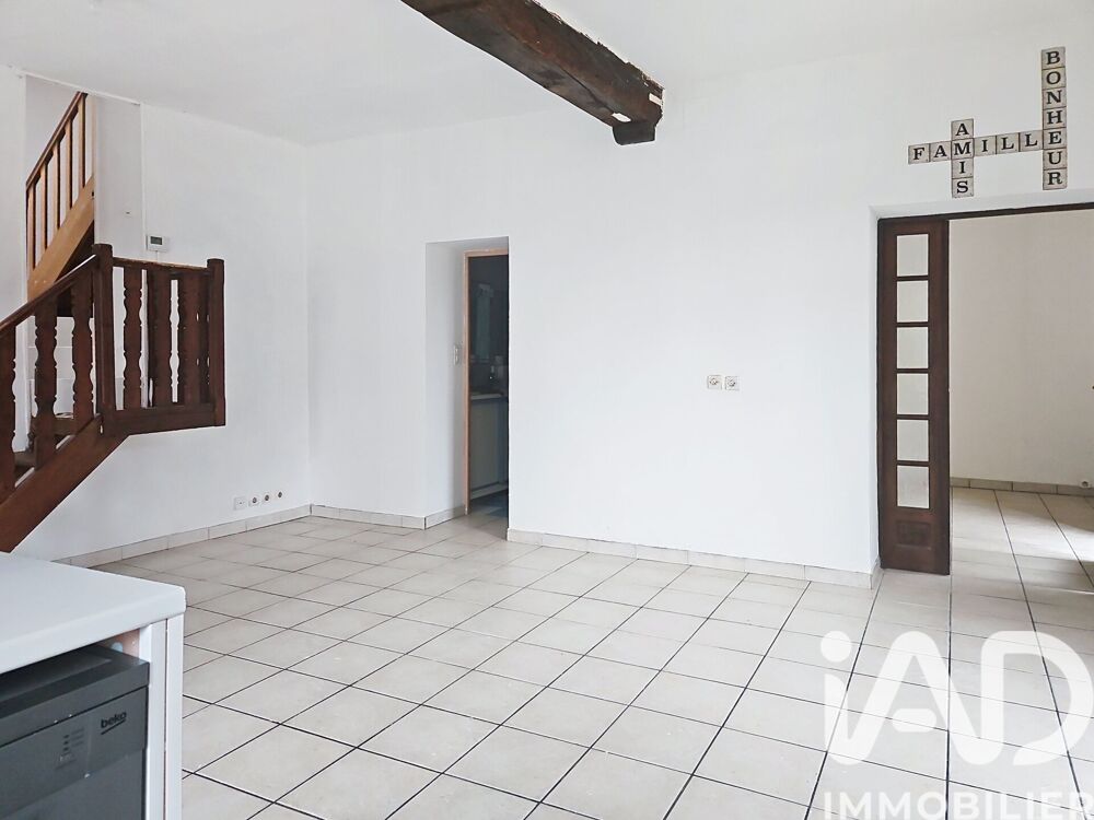 vente Maison - 7 pièce(s) - 107 m² Saint-Julien-du-Sault (89330)