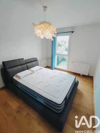  Appartement à vendre 2 pièces 45 m²
