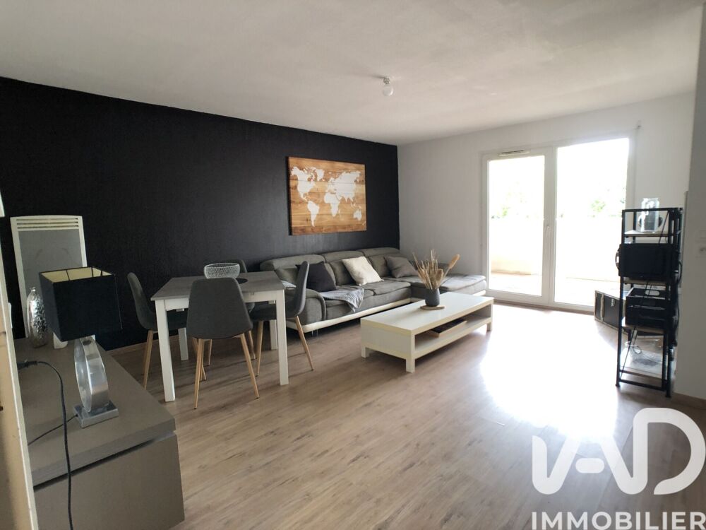 Vente Appartement Vente Appartement 2 pièces Mérignac