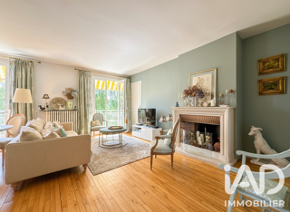  Appartement à vendre 5 pièces 90 m²