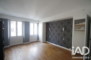 Appartement 4 pièces 95 m² · à Saint-Brieuc · 95 m² · 158 500 €