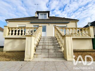 Vente Maison Vente Maison/villa 4 pièces Parçay-meslay