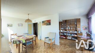  Appartement à vendre 3 pièces 74 m²
