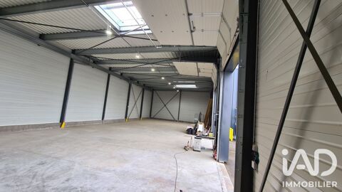   Vente Boutique/Local commercial 694 m&sup2; 