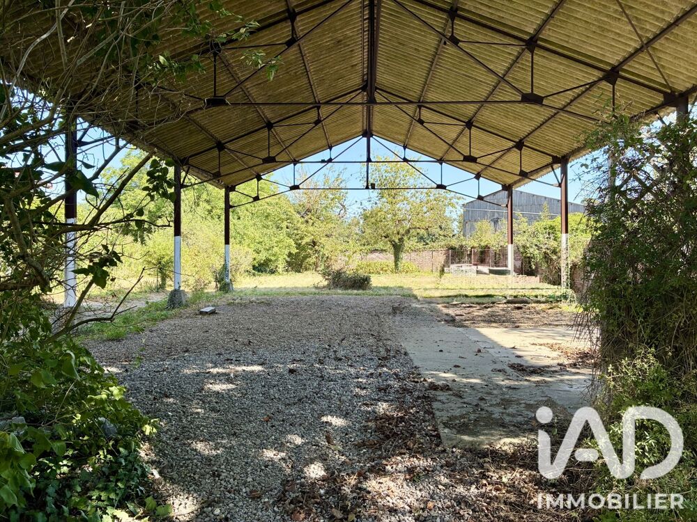 Vente Maison Vente Maison/villa 8 pièces Bresles