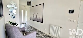  Maison à vendre 5 pièces 130 m²
