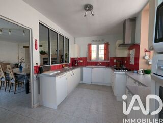 Maison à vendre 6 pièces 189 m²