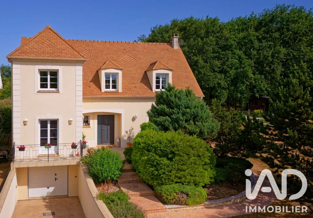 Vente Maison d'architecte 7 pièces