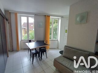  Appartement � louer 2 pi�ces 35 m�