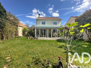  Maison � vendre 4 pi�ces 117 m�