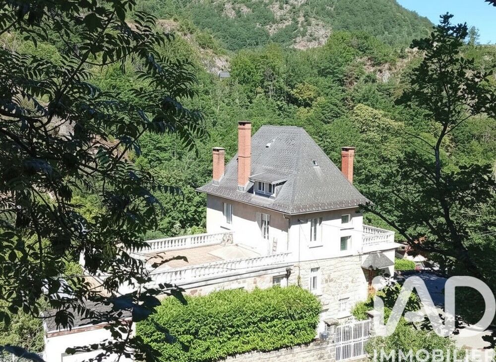 Vente Maison/villa 7 pièces