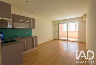  Appartement à vendre 2 pièces 37 m²