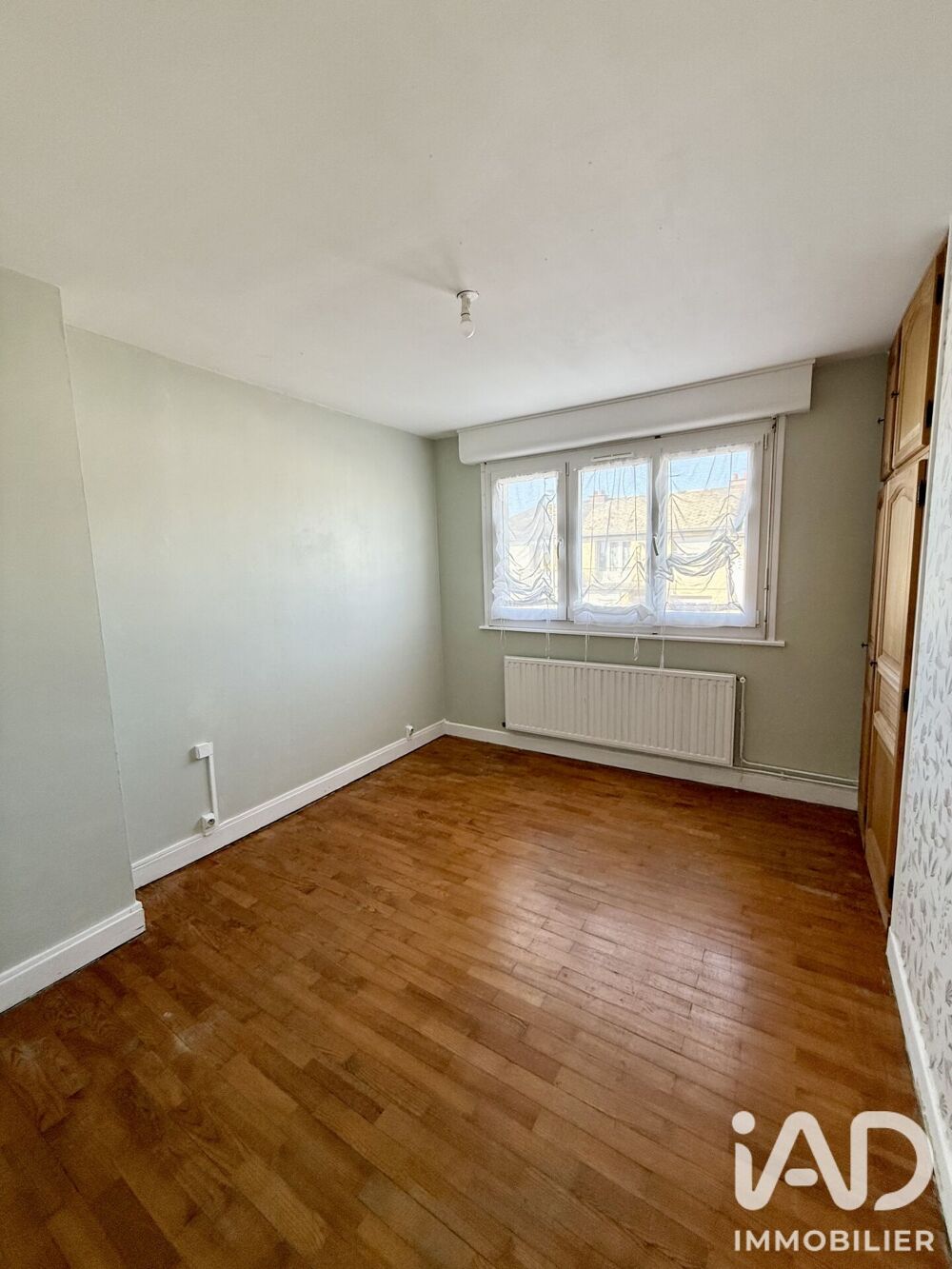 Vente Maison Vente Maison/villa 5 pièces Douai