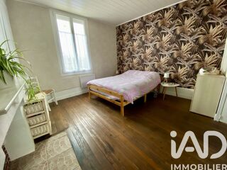  Maison à vendre 4 pièces 99 m²