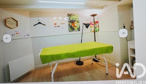   Vente Esthétique, Coiffure 54 m&sup2; 