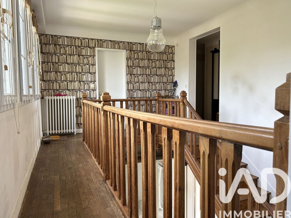 à vendre  Maison Varaville (14390)