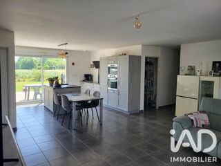  Maison à vendre 6 pièces 107 m² Condren