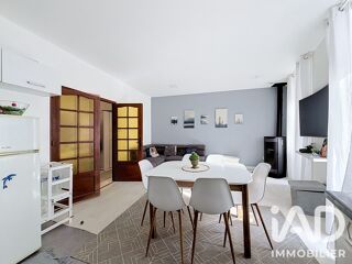  Appartement à vendre 4 pièces 98 m²