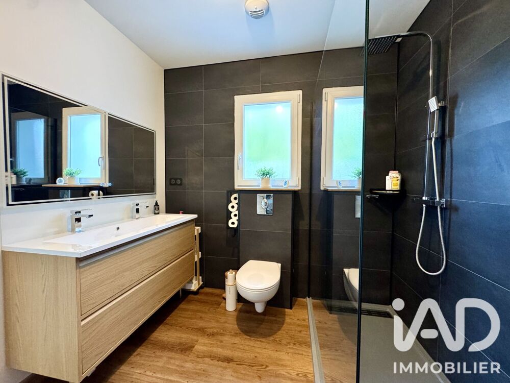 Vente Maison Vente Maison/villa 4 pièces Villeneuve-la-comtesse