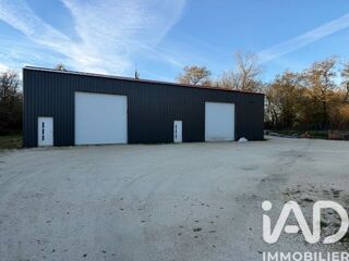  Immeuble à vendre 400 m²