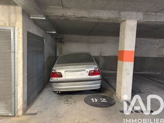  Parking / Garage à vendre 12 m²