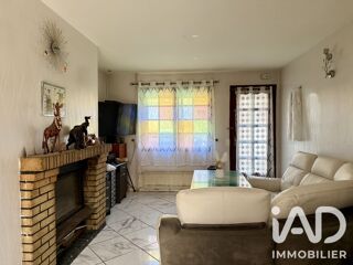  Maison à vendre 4 pièces 80 m²